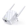 Extensor de Señal TP-Link WiFi RJ45 Blanco (TL-WA855RE)