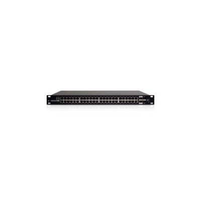 Switch Uiquiti 48xRJ45 2xSFP 2xSFP+ PoE 1U (ES-48-500W)