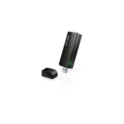 Adaptador TP-Link AC1300 Dualband USB 3.0 (Archer T4U)