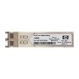 Módulo Transceptor HP X120 SFP Plata (JD119B)