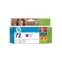 Tinta HP DesignJet 72 Magenta 130ml (C9372A)