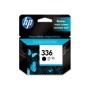 Tinta HP 336 Negro 220 páginas (C9362EE)