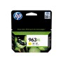 Tinta HP 963XL Amarillo 22.92ml 1600 páginas (3JA29AE)