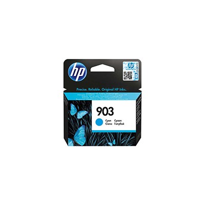 Tinta HP 903 Cian 4ml 315 páginas (T6L87AE)