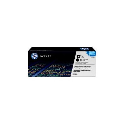 Toner HP LaserJet 121A Negro 5000 páginas (C9700A)