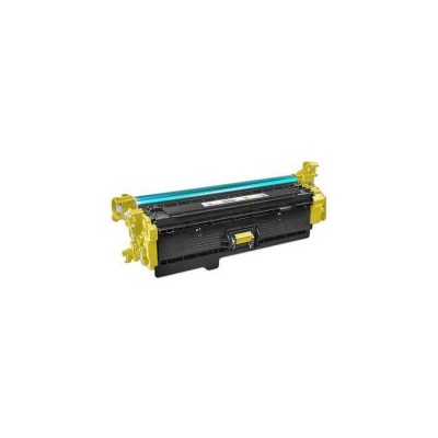 Toner HP LaserJet Pro 201A Amarillo 1330 pág (CF402A)