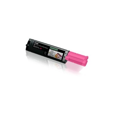 Toner Epson Laser C1100N Magenta 4000 pág (C13S050188)