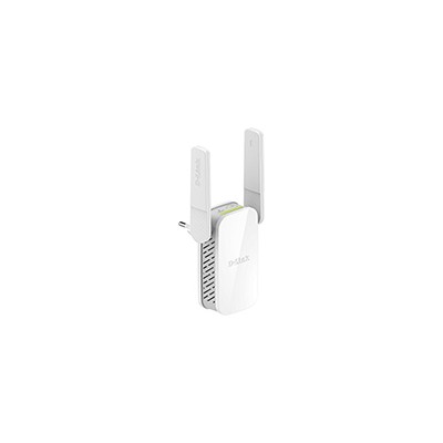 Range Extender D-Link WIFI AC1200 DualBand (DAP-1610)