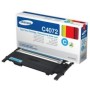 Toner Samsung Laser CLT-C4072S Cian 1000 pág (ST994A)