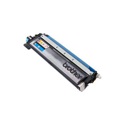 Toner BROTHER Laser Cian 1400 páginas (TN-230C)