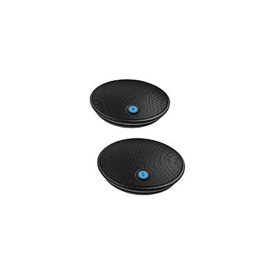 Micrófono Expansión LOGITECH Group Kit 2 (989-000171)