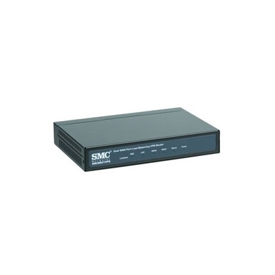 SMC Router DSL/Cable 4p + VPN (SMCBR21VPN)