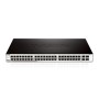 Switch D-Link 48xRJ45 GbE 4xSFP Rack 1U (DGS-1210-52)