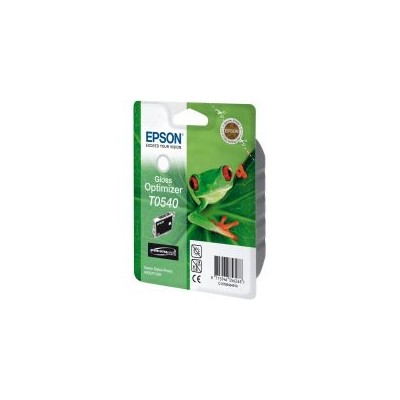 Tinta Epson T0540 Optimizador de Brillo (C13T05404010)