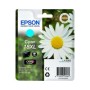 Tinta Epson 18XL T1812 Cian 6.6ml 450pág (C13T18124012)