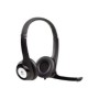 Auric+Micro LOGITECH H390 USB-A Negros (981-000406)