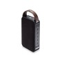 Altavoz CONCEPTRONIC 10W USB 3.5mm BT Negro (BRONE01B)