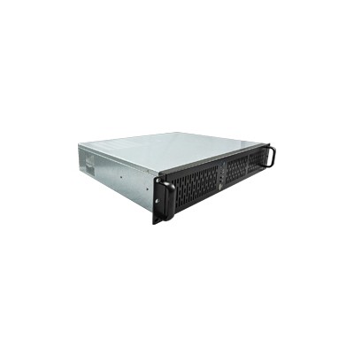 Caja para RACK 19" 2U mATX 380mm (52095)