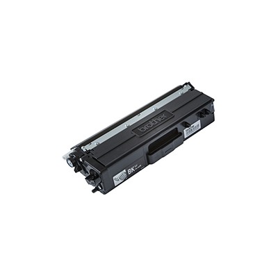 Toner BROTHER Laser Negro 6500 páginas (TN-423BK)