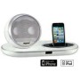 Altavoces Approx iPhone/iPod 6W Mando Blanco (APPSP06W)