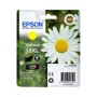 Tinta Epson 18XL T1814 Amarillo 6.6ml (C13T18144012)