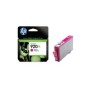 Tinta HP 920XL Magenta 700 páginas (CD973AE)