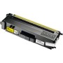 Toner BROTHER Laser Amarillo 1500 páginas (TN-320Y)