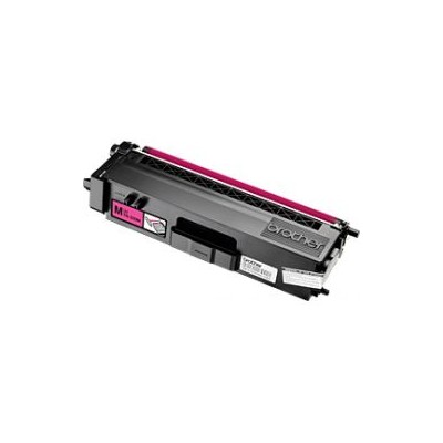 Toner BROTHER Laser Magenta 6000 páginas (TN-328M)