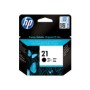 Tinta HP 21 Negro 5ml 190 páginas (C9351A)