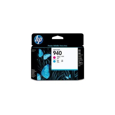 Cabezal HP 940 Cian/Magenta (C4901A)