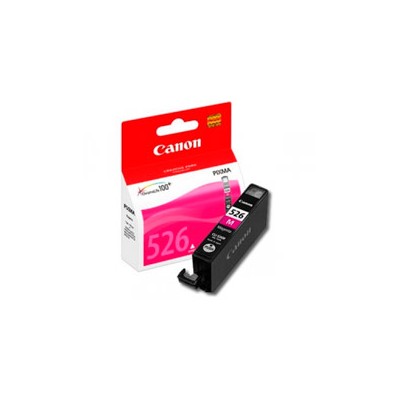 Tinta Canon CLI-526M Magenta (4542B001)