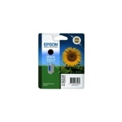 Tinta Epson T017 Negro (C13T01740120)