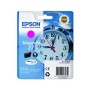 Tinta Epson 27 T2703 Magenta 3.6ml 300pág(C13T27034012)