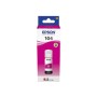 Tinta Epson EcoTank 104 Magenta 65ml (C13T00P340)