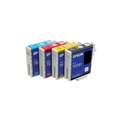 Tinta Epson T5967 Negro Claro 350ml (C13T596700)