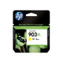 Tinta HP 903XL Amarillo 8.5ml 750 páginas (T6M11AE)