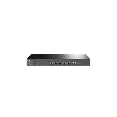 Controlador Inalámbrico TP-Link 5xRJ45 Rack 1U (AC500)