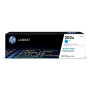 Toner HP LaserJet Pro 203A Cian 1300 páginas (CF541A)