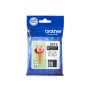 Tinta BROTHER Negro 400 páginas (LC3213BK)