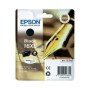 Tinta Epson 16XL T1631 Negro 12.9ml (C13T16314012)