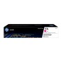 Toner HP LaserJet 117A Magenta 700 páginas (W2073A)