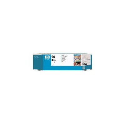 Tinta HP Designjet 90 Negro Pack 3 775ml (C5059A)