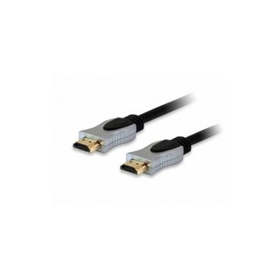 Cable EQUIP HDMI A/M a HDMI A/M 5m Negro (EQ119340)