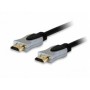 Cable EQUIP HDMI A/M a HDMI A/M 5m Negro (EQ119340)