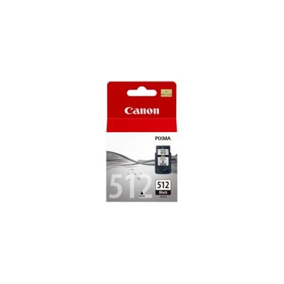 Tinta Canon PG-512 Negro (2969B001)