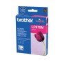 Tinta BROTHER Magenta 300 páginas (LC970M)