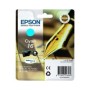 Tinta Epson 16 T1622 Cian 3.1ml 165 pág (C13T16224012)