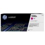 Toner HP LaserJet 508A Magenta 5000 páginas (CF363A)