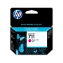 Tinta HP DesignJet 711 Magenta 29ml (CZ131A)