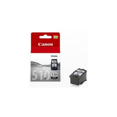 Tinta Canon PG-510 Negro (2970B001/9)